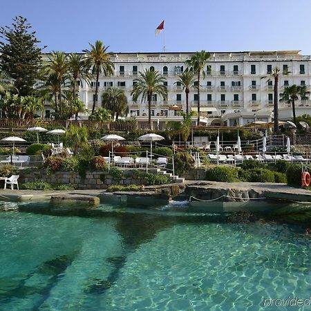 Royal Hotel San Remo Kültér fotó