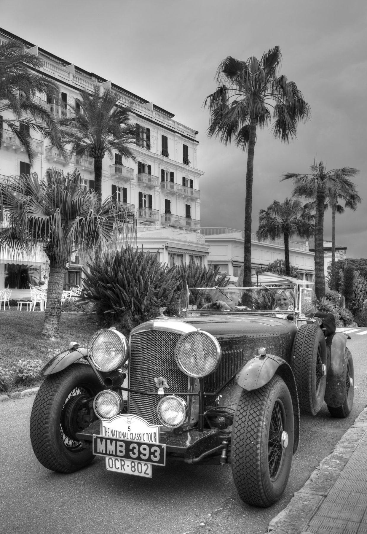 Royal Hotel San Remo Felszereltség fotó
