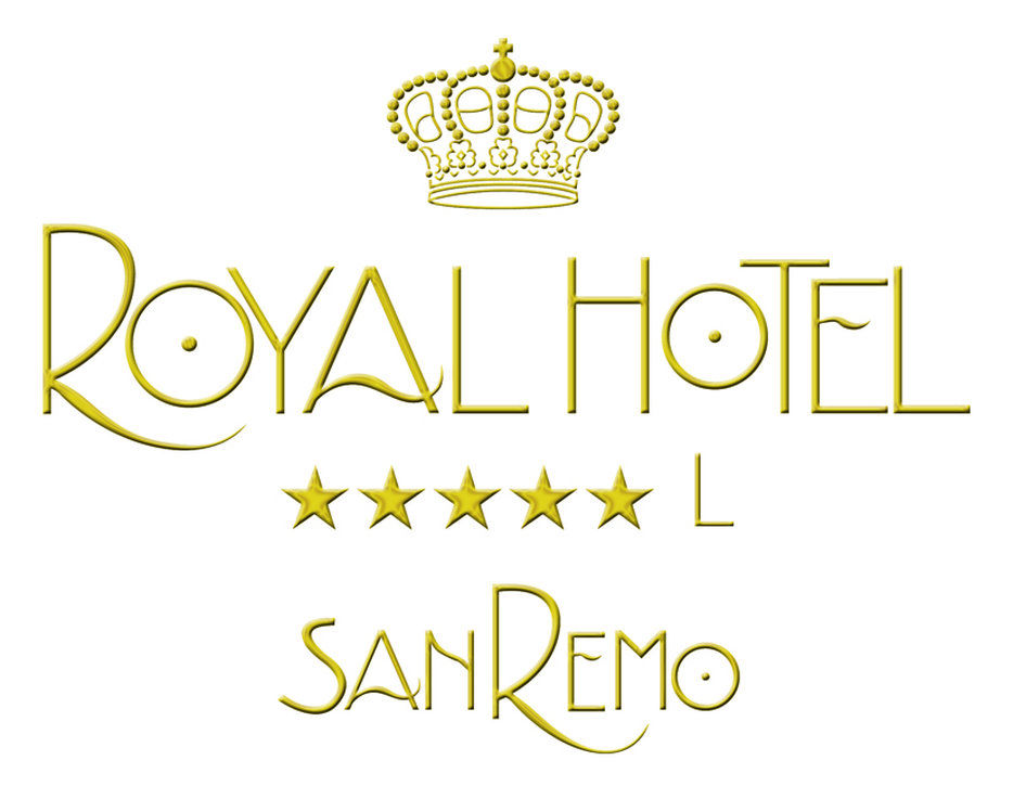 Royal Hotel San Remo Kültér fotó
